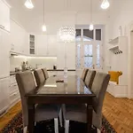 Апартаменты Court Crossing *