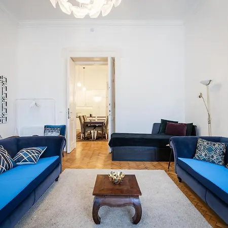 Apartamento Court Crossing *